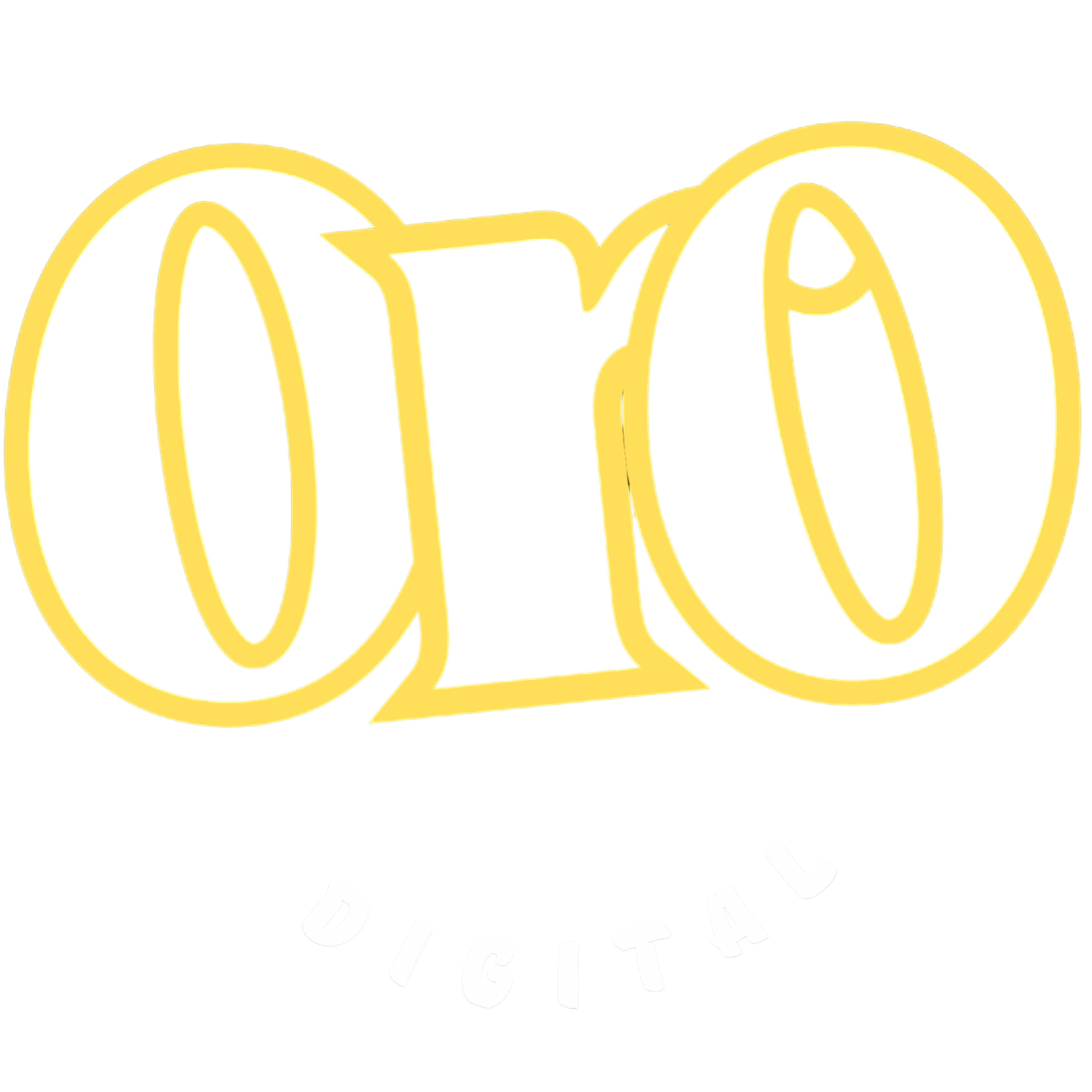 Oro Digital logo
